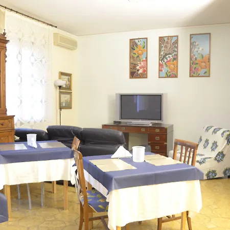 Mel Bed & Breakfast Florens
