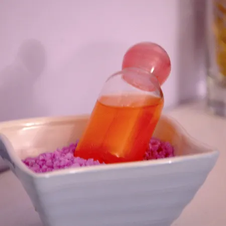 Mel B&B