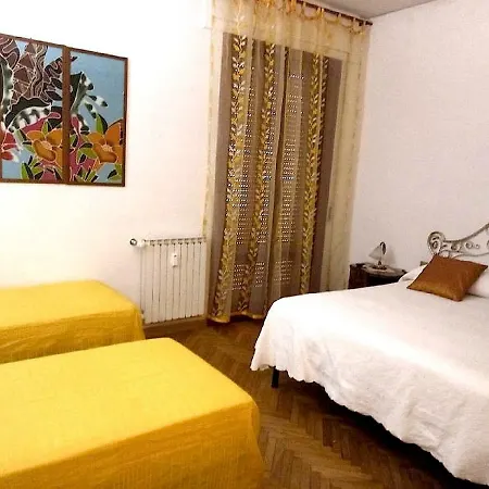 B&B Mel 3*