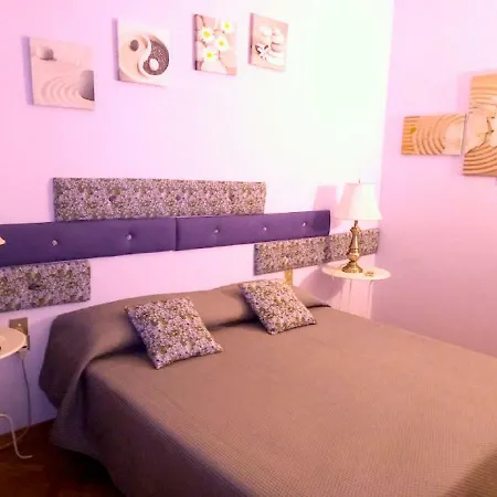 Mel B&B