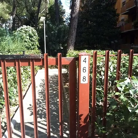 Mel B&B 피렌체