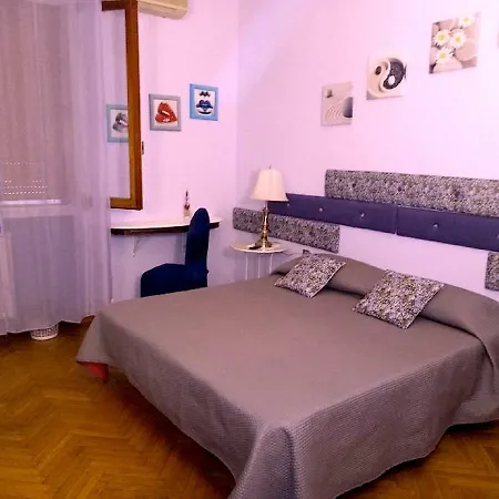 Mel B&B