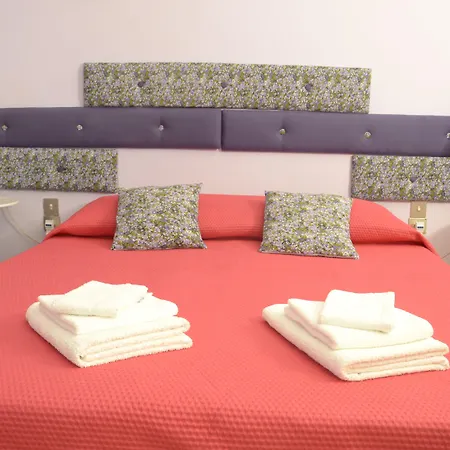 Mel Bed & Breakfast Florens