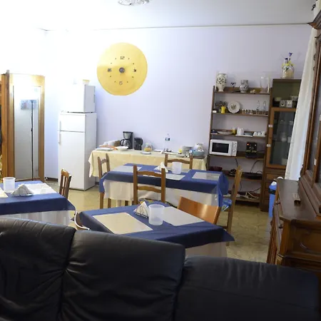 Mel Bed & Breakfast Florens