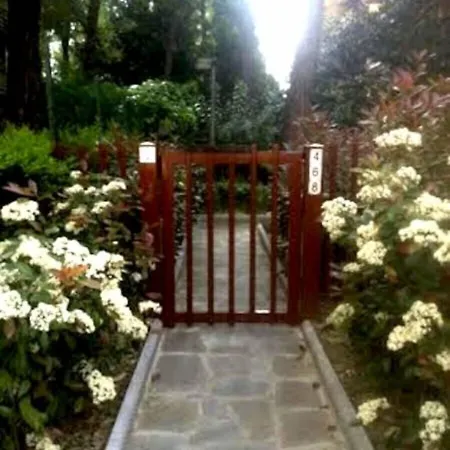 Bed & Breakfast Mel Florens