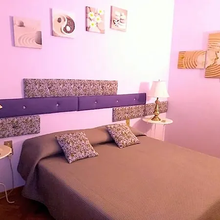 Mel فندق مبيت وإفطار 3*