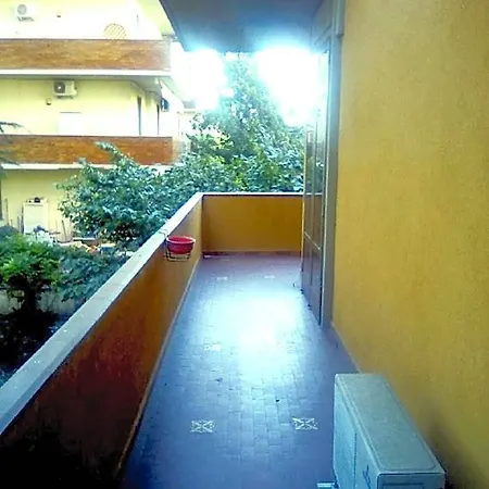 Bed & Breakfast Mel 3*