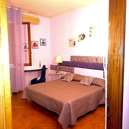 Bed & Breakfast Mel Florencie