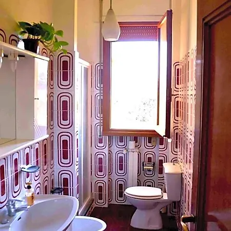Bed & Breakfast Mel Florencie