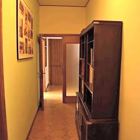 Mel Bed & Breakfast Florencie