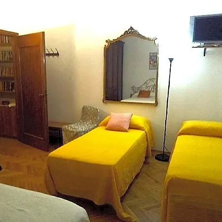 Mel Bed and Breakfast