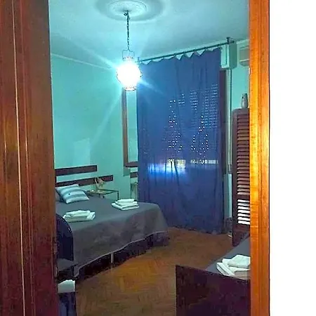 Mel Bed & Breakfast Firenze