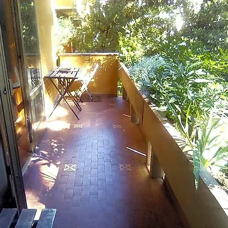 Mel Bed and Breakfast Φλωρεντία