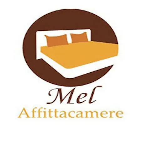 Mel فندق مبيت وإفطار فلورنس