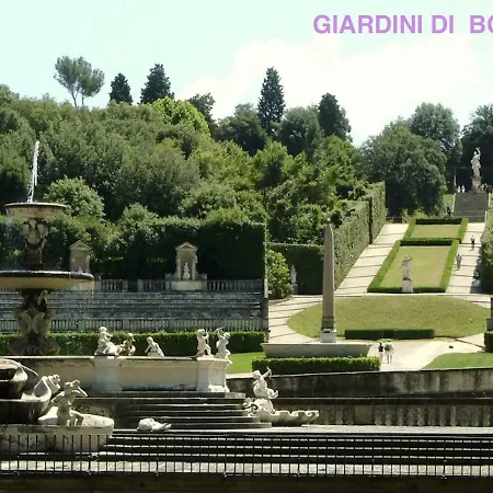 ベッド・アンド・ブレックファスト Mel