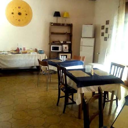 Mel Bed & Breakfast Florens