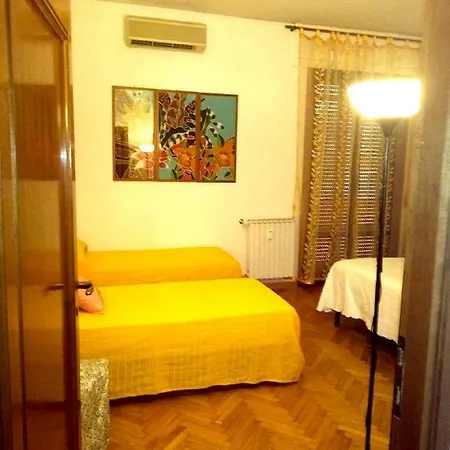 Bed & Breakfast Mel Florencie