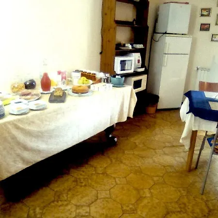 Mel فندق مبيت وإفطار 3*