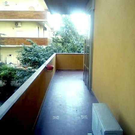 Mel Bed & Breakfast 3*