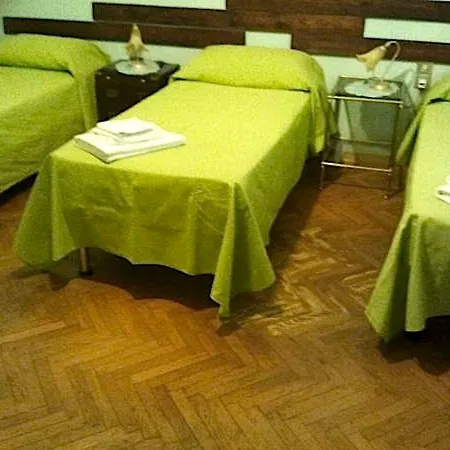 ベッド・アンド・ブレックファスト Mel フィレンツェ