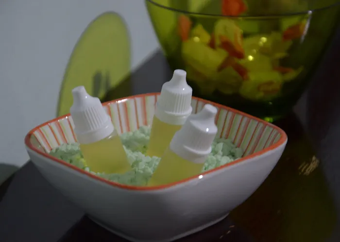 Mel Alojamento de Acomodação e Pequeno-almoço