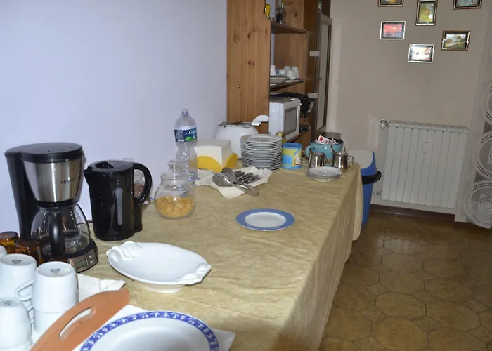 Alojamento de Acomodação e Pequeno-almoço Mel