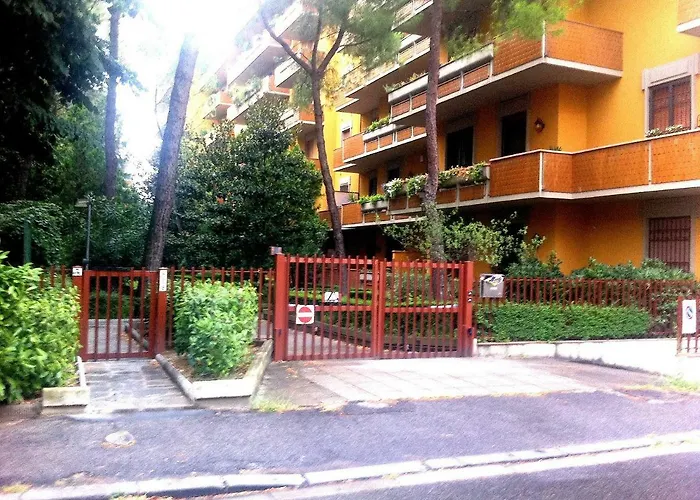 Alojamento de Acomodação e Pequeno-almoço Mel Florença