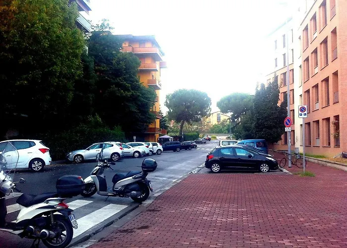 Mel 3* Florença