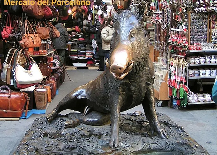 Mel 3* Florença