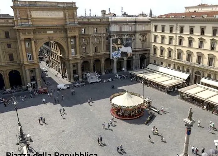 Mel 3* Florença