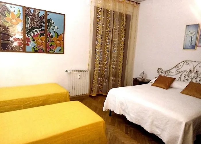 Oda ve Kahvaltı Mel 3*
