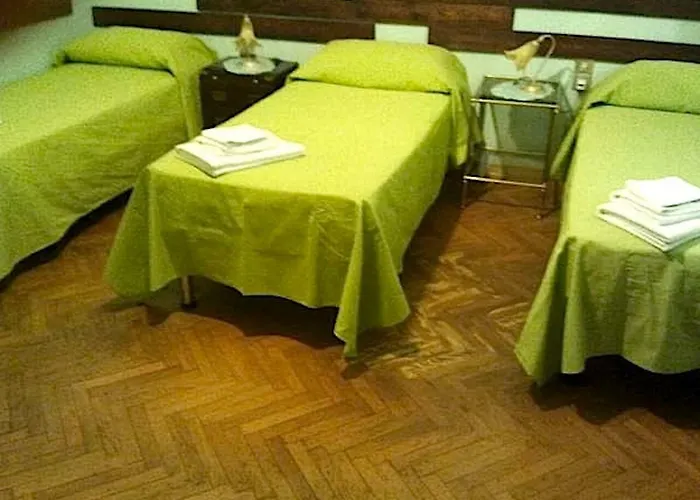 Nocleg ze śniadaniem Mel Florencja