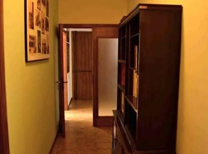 Nocleg ze śniadaniem Mel Florencja