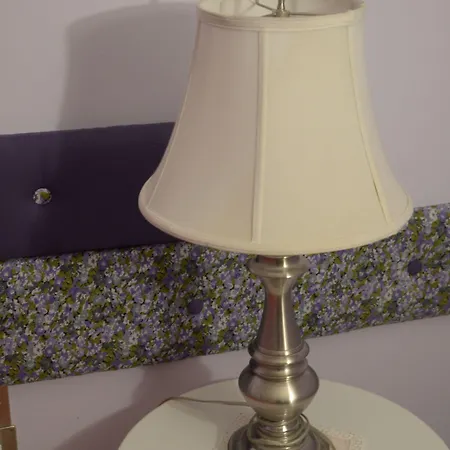 Oda ve Kahvaltı Mel