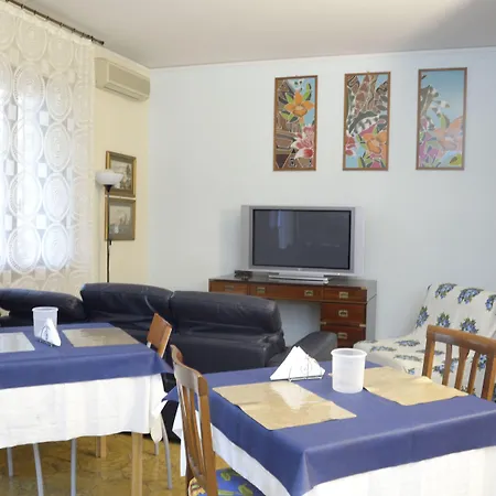 Oda ve Kahvaltı Mel Floransa