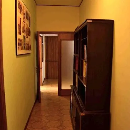 Oda ve Kahvaltı Mel Floransa