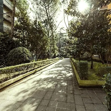 Oda ve Kahvaltı Mel Floransa