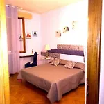 Couette-café Mel 3*
