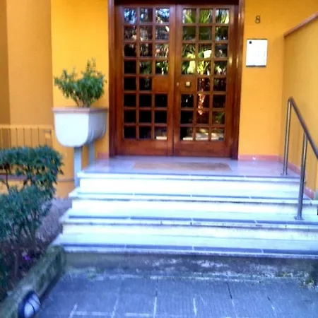 住宿加早餐酒店 Mel业主住宿加早餐旅馆 3*