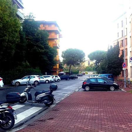 Mel 3* Florença