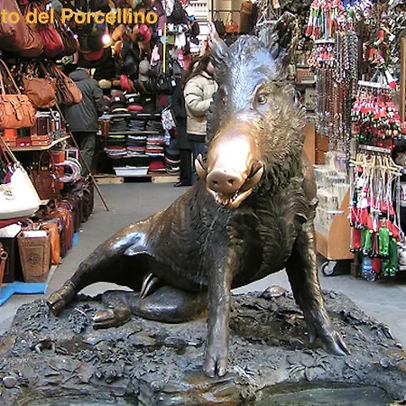Mel 3* Florencie